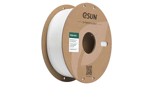 Filamento PEBA-90A Flexible Blanco 800g Esun | Filamentos