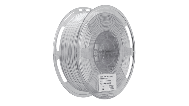 Filamento PC-HT Policarbonato Alta Temperatura Blanco Esun | Filamentos 1