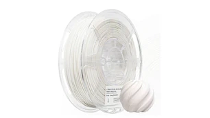 Filamento PET-FR Fuego Retardante Blanco 1kg Esun | Filamentos