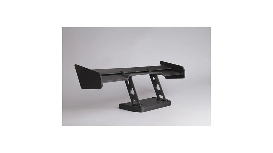 Filamento PET-CF Fibra Carbono Negro 1kg Esun | Filamentos 2