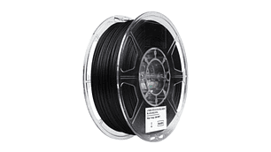 Filamento PET-CF Fibra Carbono Negro 1kg Esun | Filamentos