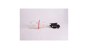 Filamento ABS HT Alta Temperatura Blanco 1kg Esun | Filamentos