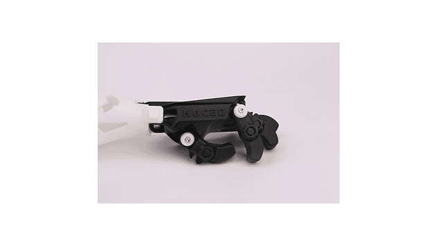 Filamento ABS HT Alta Temperatura Blanco 1kg Esun | Filamentos 3