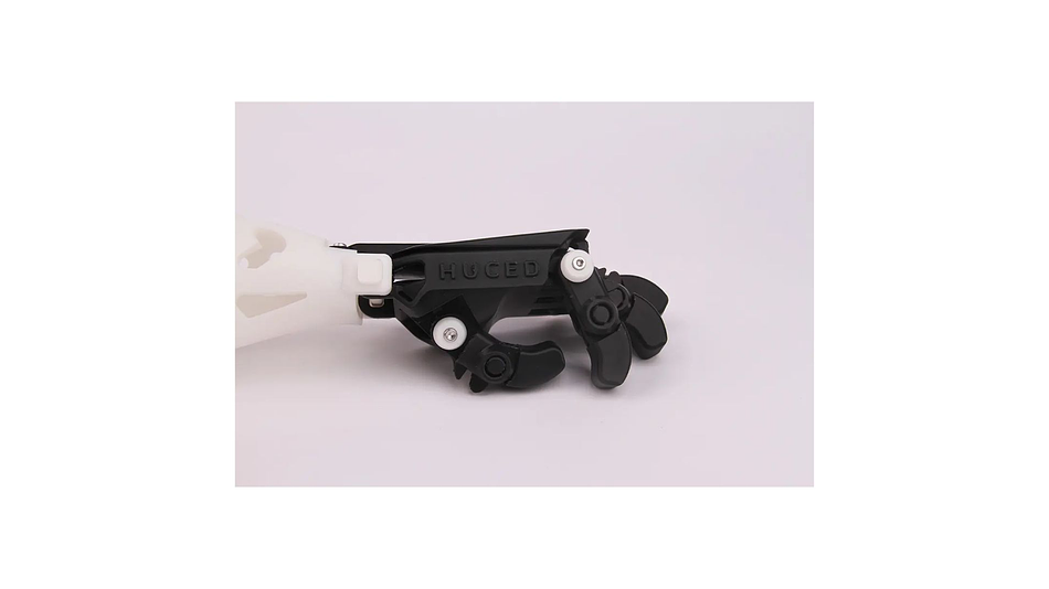 Filamento ABS HT Alta Temperatura Blanco 1kg Esun | Filamentos 3