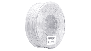 Filamento ABS HT Alta Temperatura Blanco 1kg Esun | Filamentos