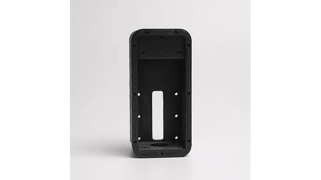 Filamento ABS-FR Negro Retardante del Fuego 1kg Esun | Filamentos 3