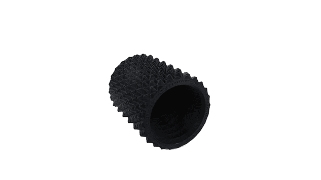 Filamento ABS-FR Negro Retardante del Fuego 1kg Esun | Filamentos 4