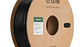 Filamento ABS-FR Negro Retardante del Fuego 1kg Esun | Filamentos - Miniatura 1