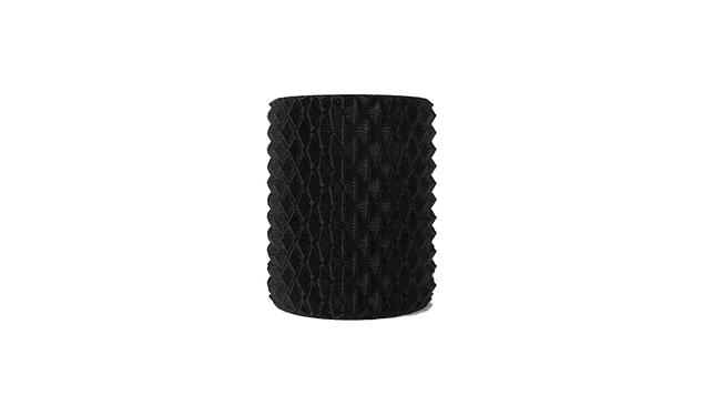 Filamento ABS-FR Negro Retardante del Fuego 1kg Esun | Filamentos 5