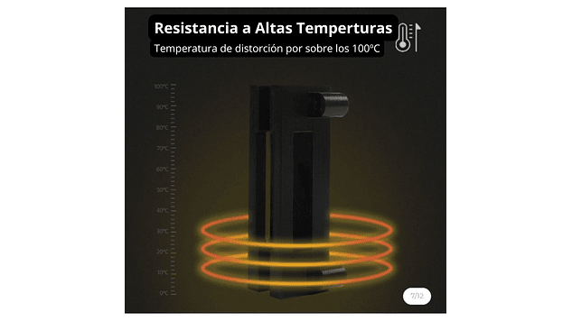 Filamento PA12-CF Negro Fibra de Carbón + Nylon 1kg Esun | Filamentos 3