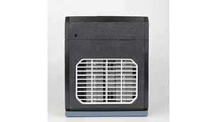 Filamento ABS ESD Antiestática Negro 1kg Esun | FILAMENTOS