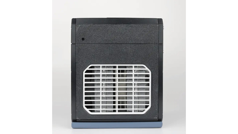 Filamento ABS ESD Antiestática Negro 1kg Esun | FILAMENTOS 2