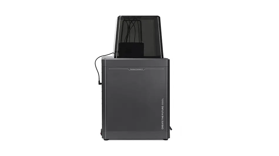 Centauri Carbon 2 Combo Multicolor Elegoo | Impresora 3D 4