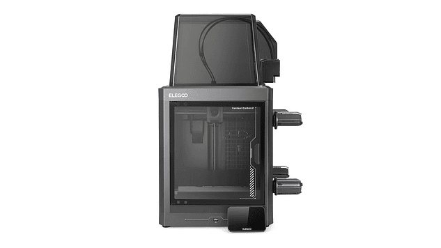 Centauri Carbon 2 Combo Multicolor Elegoo | Impresora 3D 1