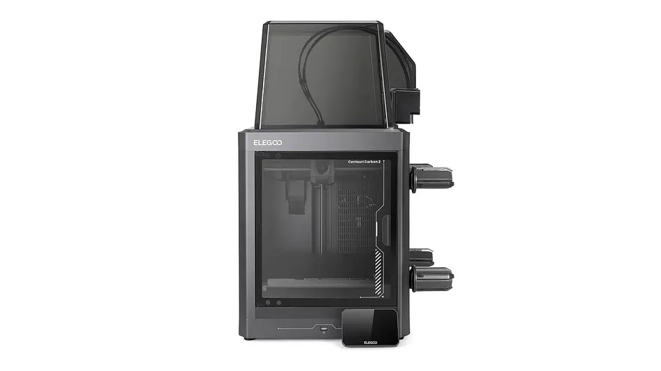 Centauri Carbon 2 Combo Multicolor Elegoo | Impresora 3D 1