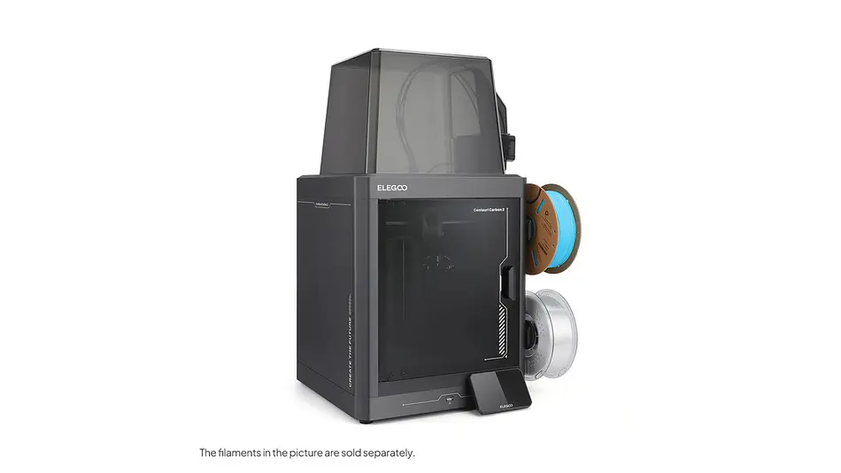 Centauri Carbon 2 Combo Multicolor Elegoo | Impresora 3D 2