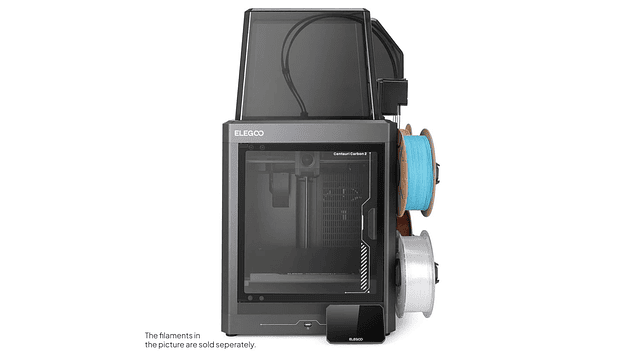 Centauri Carbon 2 Combo Multicolor Elegoo | Impresora 3D 3