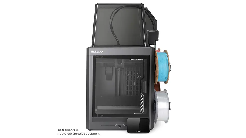 Centauri Carbon 2 Combo Multicolor Elegoo | Impresora 3D 3
