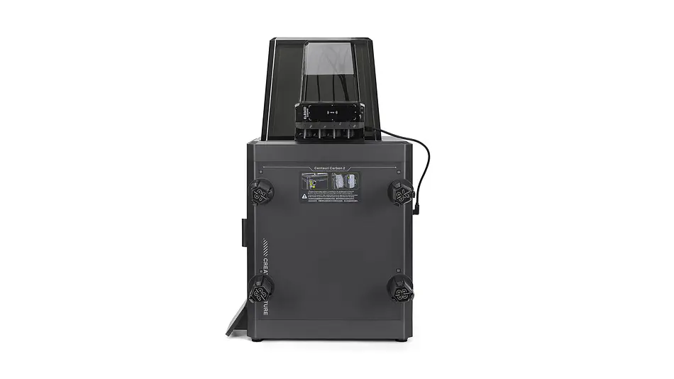Centauri Carbon 2 Combo Multicolor Elegoo | Impresora 3D 5