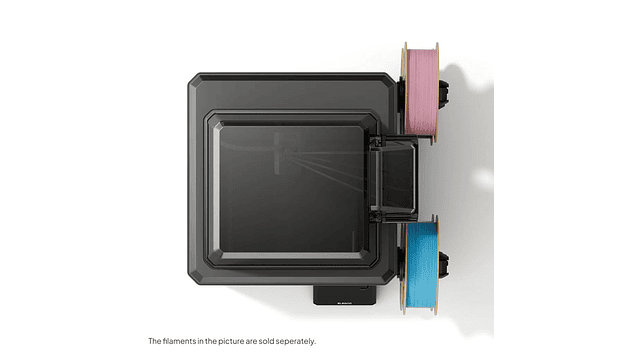 Centauri Carbon 2 Combo Multicolor Elegoo | Impresora 3D 7