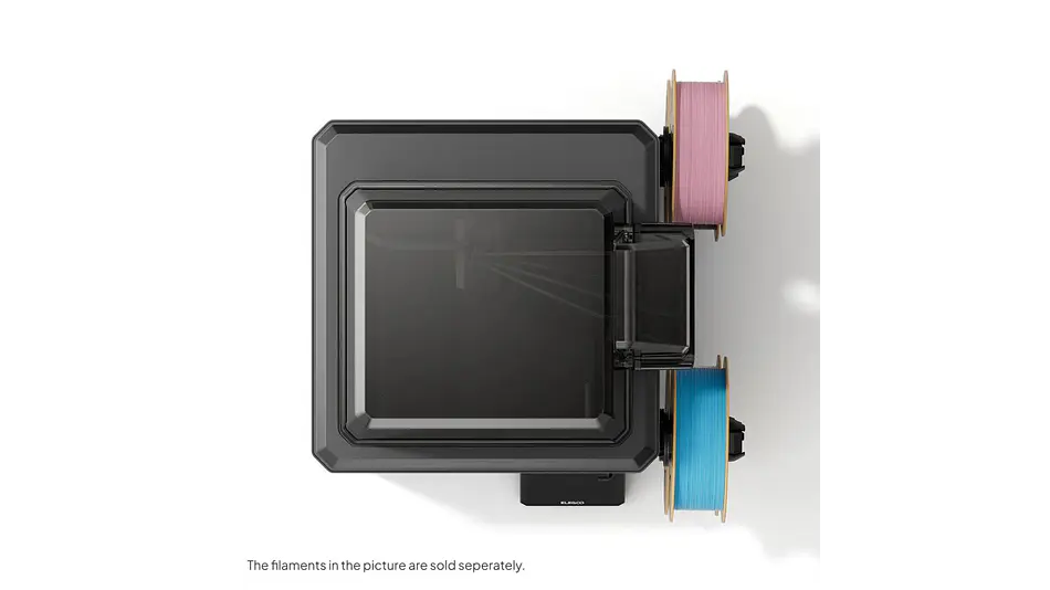 Centauri Carbon 2 Combo Multicolor Elegoo | Impresora 3D 7