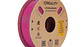 Filamento PLA Alta Velocidad Frutilla Bobina Reciclable 1kg Creality | Filamentos - Miniatura 1