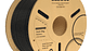 Filamento PLA+ Negro 3kg Elegoo | Filamentos - Miniatura 1