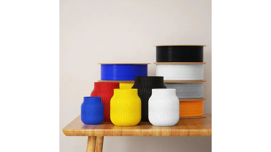 Filamento PETG Alta Velocidad Blanco 3kg Elegoo | Filamentos 6