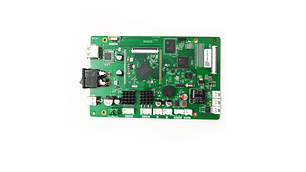 Tarjeta Madre Saturn 4 Ultra 12K Elegoo | Repuestos 3D