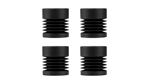 Patas Antivibración Centauri Carbon Elegoo | Repuestos 3D