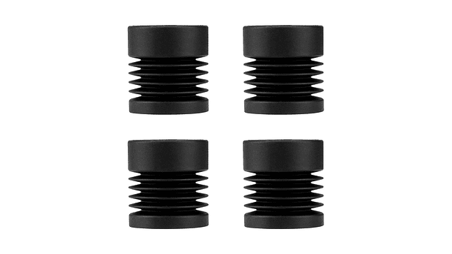 Patas Antivibración Centauri Carbon Elegoo | Repuestos 3D 1