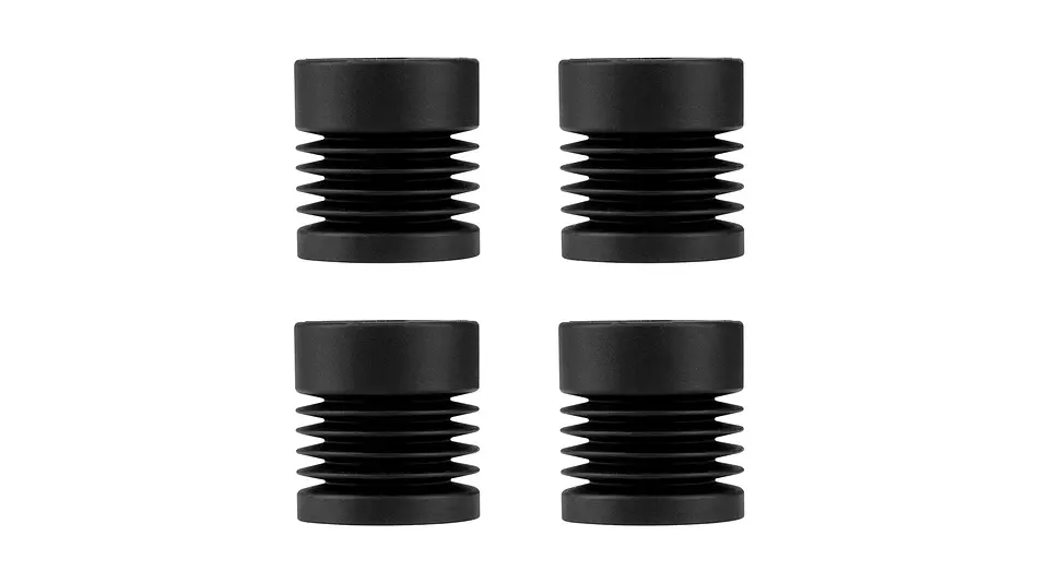Patas Antivibración Centauri Carbon Elegoo | Repuestos 3D 1