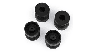 Patas Antivibración Centauri Carbon Elegoo | Repuestos 3D