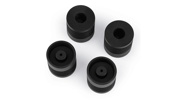 Patas Antivibración Centauri Carbon Elegoo | Repuestos 3D 2
