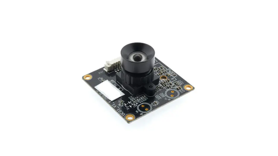 Cámara AI Saturn 4 Ultra 12K Elegoo | Repuestos 3D 1