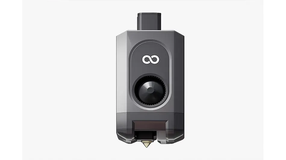 Kit Extrusor 0,4mm Centauri Carbon Elegoo | Repuestos 3D 1