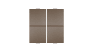 Pei Magnético kit Completo Orange Storm Elegoo | Repuestos 3D