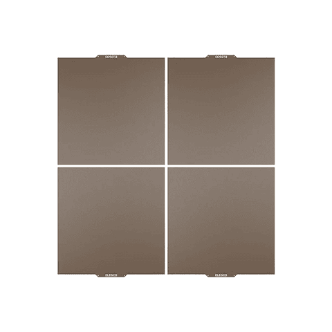 Pei Magnético kit Completo Orange Storm Elegoo | Repuestos 3D