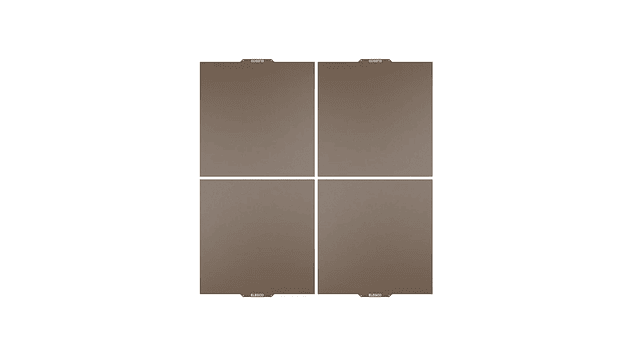 Pei Magnético kit Completo Orange Storm Elegoo | Repuestos 3D 1