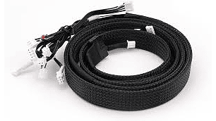 Cable de Extrusor Neptune 4 y Neptune 4 Pro Elegoo | Repuestos 3D