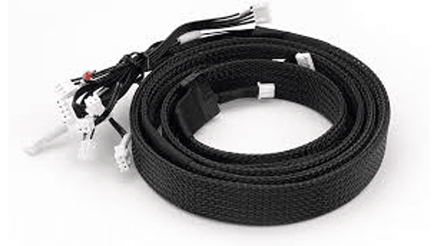 Cable de Extrusor Neptune 4 y Neptune 4 Pro Elegoo | Repuestos 3D 1