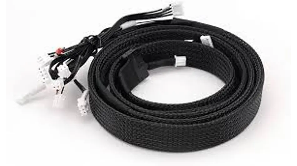Cable de Extrusor Neptune 4 y Neptune 4 Pro Elegoo | Repuestos 3D 1