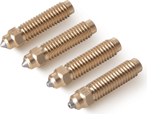 Boquilla Acero Endurecido 0,6mm Centauri Carbon Elegoo | Repuestos 3D