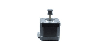 Motor de Liberación Eje X Saturn Ultra 16K Elegoo | Repuestos 3D