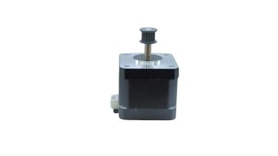 Motor de Liberación Eje X Saturn Ultra 16K Elegoo | Repuestos 3D 1