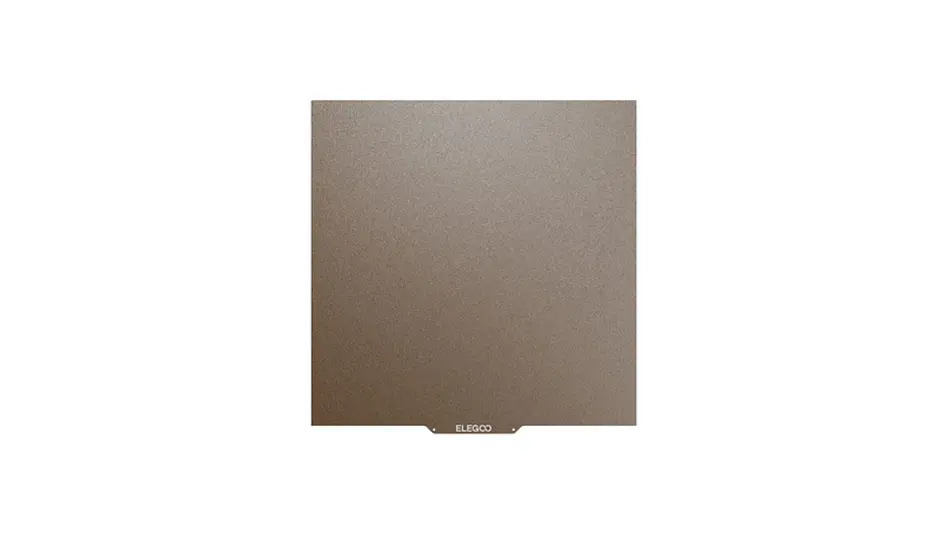 Placa Calentadora de Cama Numero 2 Giga Storm Elegoo | Repuestos 3D 3