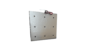 Placa Calentadora de Cama Numero 2 Giga Storm Elegoo | Repuestos 3D