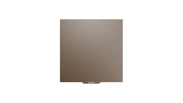 Placa Calentadora de Cama Numero 3 Giga Storm Elegoo | Repuestos 3D 3