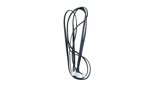 Cable de Liberación Eje X Saturn Ultra 16K Elegoo | Repuestos 3D 1