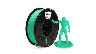 Filamento PLA Verde Menta 1kg TODOTONER.CL | Filamentos